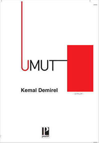 Umut - Pozitif Yayınları