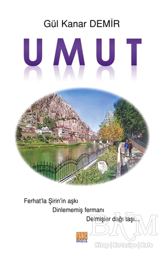 Umut - Tunç Yayıncılık