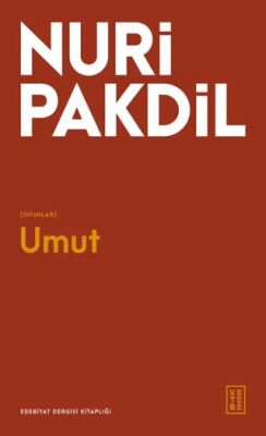 Umut - 1