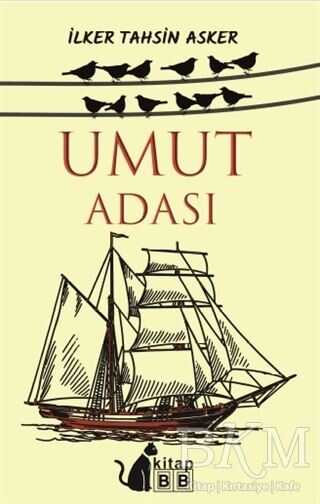 Umut Adası - BB Kitap