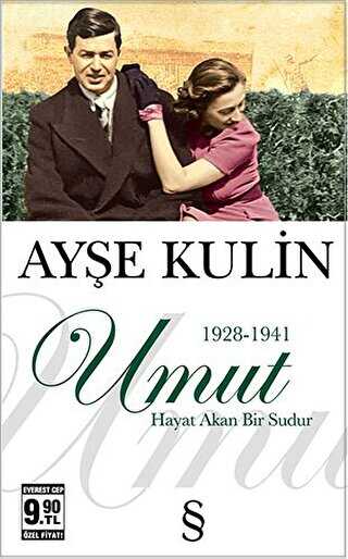 Umut 1928 - 1941 Cep Boy - Everest Yayınları