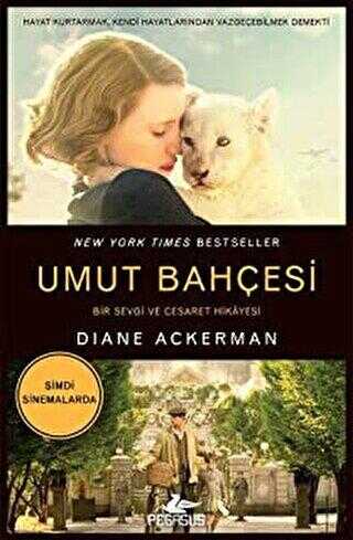 UMUT BAHÇESİ - Pegasus Yayınları