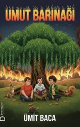 Umut Barınağı - Defne Yayınevi