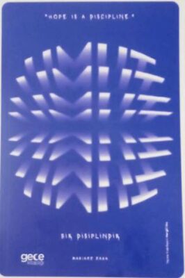 Umut Bir Disiplindir - 1