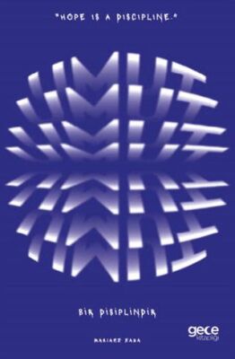 Umut Bir Disiplindir Defter - 1