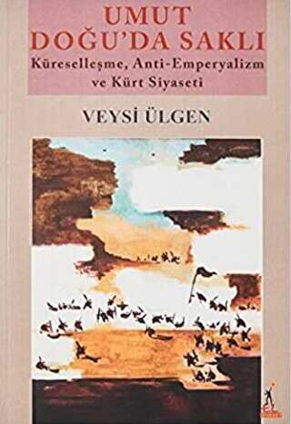Umut Doğu`da Saklı - El Yayınları