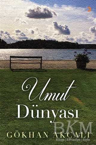 Umut Dünyası - Cinius Yayınları