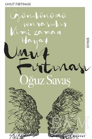 Umut Fırtınası - Boyut Yayın Grubu