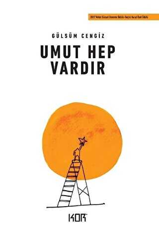 Umut Hep Vardır - Kor Kitap