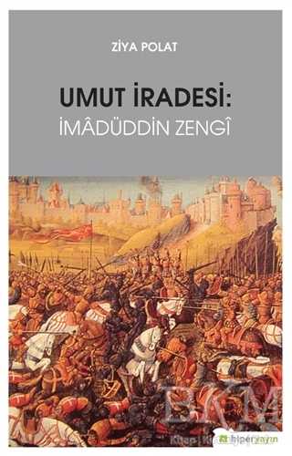 Umut İradesi - Hiperlink Yayınları