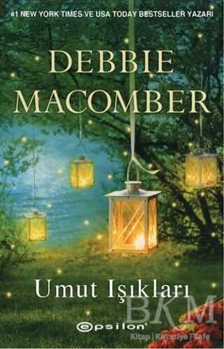 Umut Işıkları - Epsilon Yayınevi