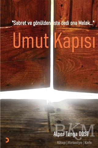 Umut Kapısı - Cinius Yayınları