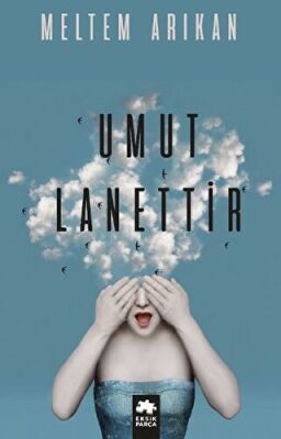 Umut Lanettir kapağı
