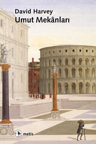 Umut Mekanları - Metis Yayınları