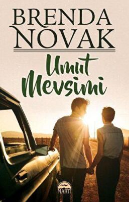 Umut Mevsimi kapağı