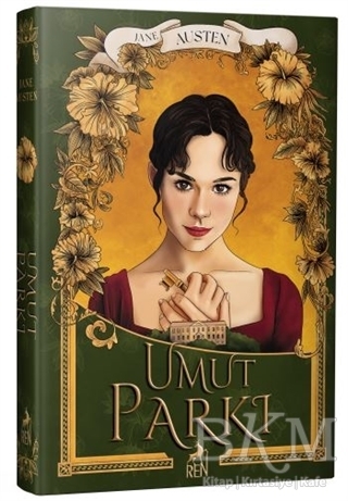 Umut Parkı Ciltli - Ren Kitap
