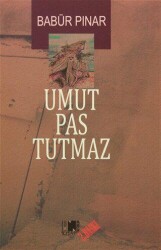 Umut Pas Tutmaz - Nitelik Kitap