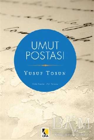 Umut Postası - Çıra Yayınları
