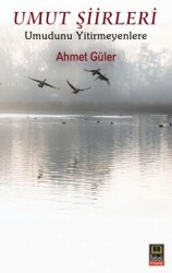 Umut Şiirleri - Babıali Kitaplığı