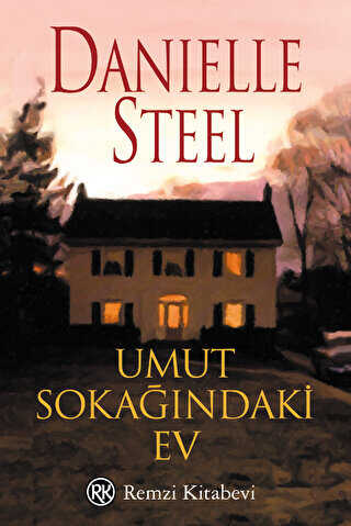 Umut Sokağındaki Ev - Remzi Kitabevi