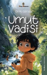 Umut Vadisi - Kitap Müptelası Yayınları