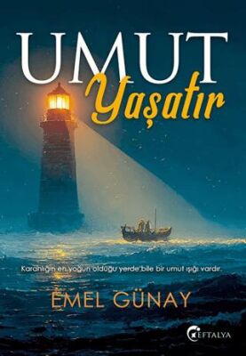 Umut Yaşatır - 1