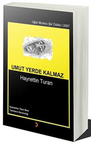 Umut Yerde Kalmaz - 1