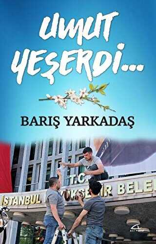 Umut Yeşerdi - Asi Kitap