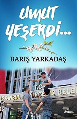 Umut Yeşerdi kapağı