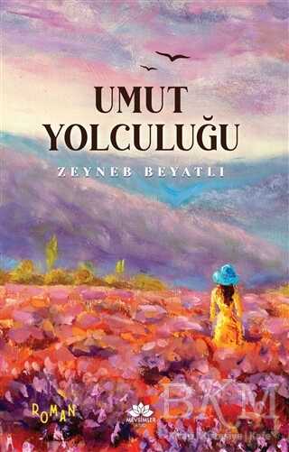 Umut Yolculuğu - Mevsimler Kitap