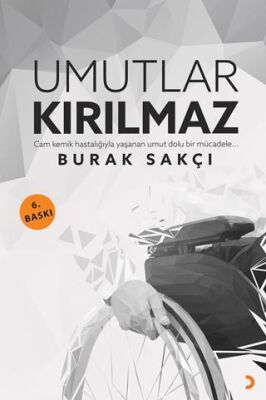 Umutlar Kırılmaz - 1