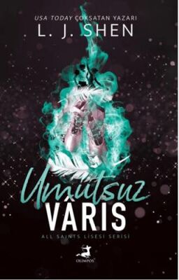 Umutsuz Varis - 1