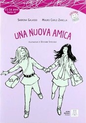 Una Nuova Amica - Alma Edizioni