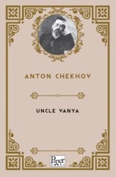 Uncle Vanya - Paper Books