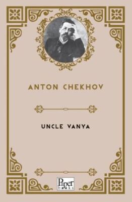 Uncle Vanya - 1