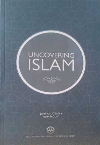 Uncovering İslam - Diyanet İşleri Başkanlığı