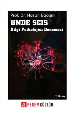 UNDE SCIS Bilgi Psikolojisi Denemesi - 1