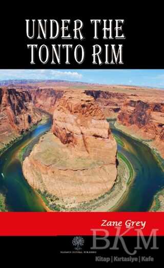 Under the Tonto Rim - Platanus Publishing