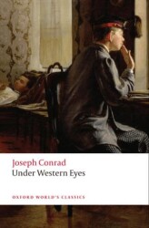 Under Western Eyes - Oxford University Press - Classics