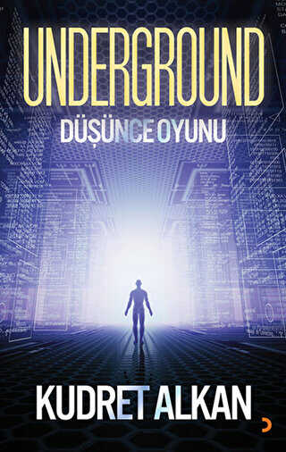 Underground - Düşünce Oyunu - Cinius Yayınları