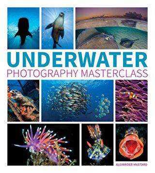 Underwater Photography Masterclass - Guild of Master Craftsman Publications