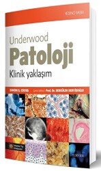 Underwood Patoloji Klinik Yaklaşım - İstanbul Tıp Kitabevi