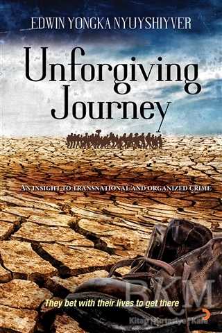 Unforgiving Journey - Cinius Yayınları