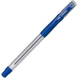 Uni Lakubo Fine 0.7 Tükenmez Kalem Mavi Sg-100 - 1