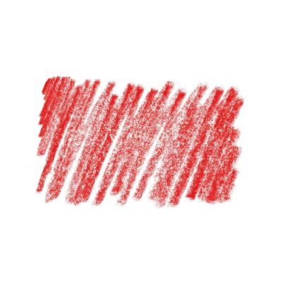 Uni Posca Pencil Boya Kalemi Çin Kırmızısı - 2