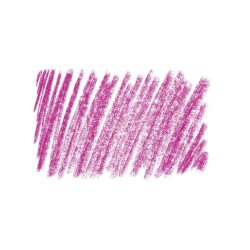 Uni Posca Pencil Boya Kalemi Eflatun - 2