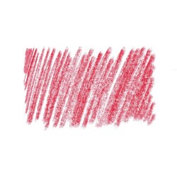 Uni Posca Pencil Boya Kalemi Kırmızı - 3