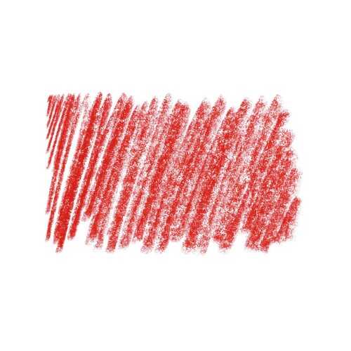 Uni Posca Pencil Boya Kalemi Koyu Kırmızı