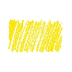 Uni Posca Pencil Boya Kalemi Sarı - 2