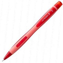 Uni Shalaku S 0.5 Yandan Basmalı Versatil Kırmızı M5-228 - Uniball